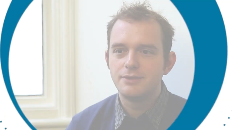 Tom video testimonial